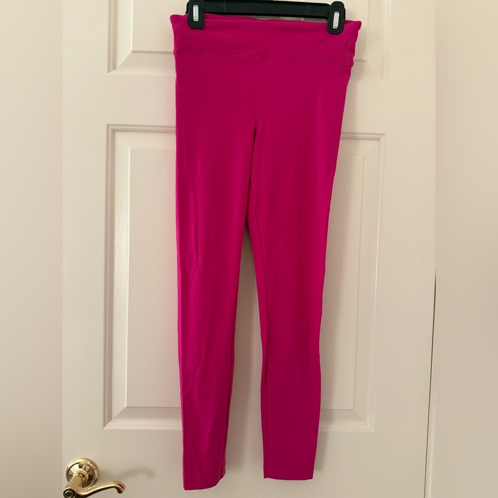 Koral Bold Pink Activewear